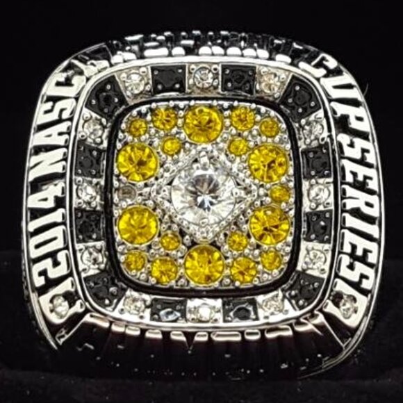 Nascar Championship Sprint Cup Ring * Superior Quality... Fast shipped from USA - Picture 4 of 7